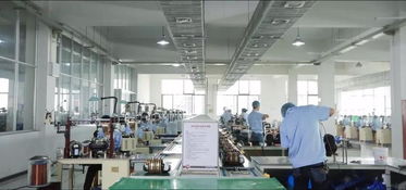 江山這個(gè) 小巨人 企業(yè),入選國家級(jí)名單