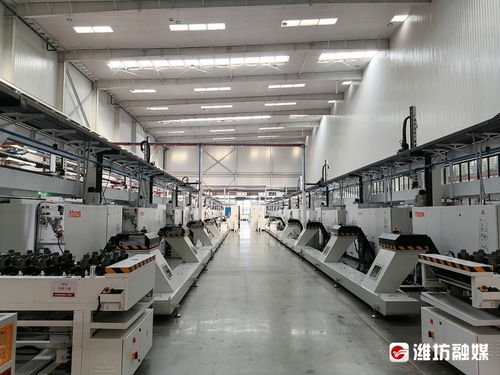 鏈長(zhǎng) 賦能 昌邑市推動(dòng) 鏈主 企業(yè)高質(zhì)量發(fā)展